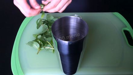 Рецепт коктейля классическаи маргариты