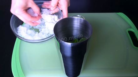 Рецепт коктейля классическаи маргариты