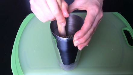 Рецепт коктейля классическаи маргариты