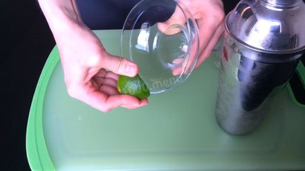 Рецепт коктейля классическаи маргариты