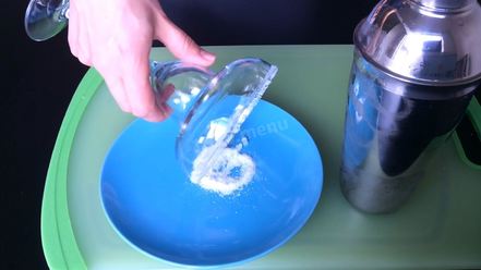 Рецепт коктейля классическаи маргариты