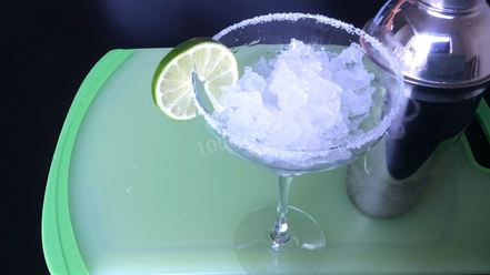 Рецепт коктейля классическаи маргариты