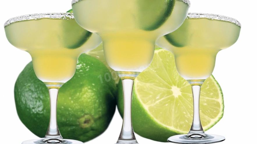 Рецепт коктейля маргариты с ликерома куантро