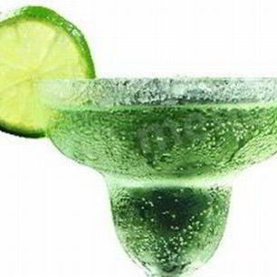 Рецепт Коктейль Маргариты