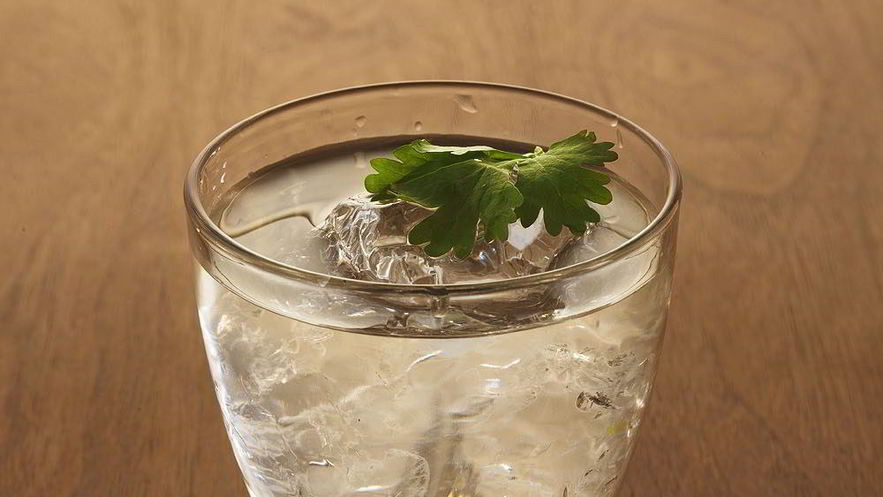 Рецепт коктейля матадор