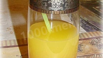 Рецепт Коктейля с текилой