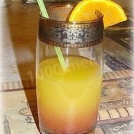 Рецепт Коктейля с текилой