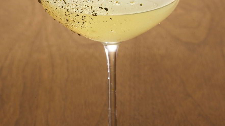 Рецепт коктейля томми-маргарита