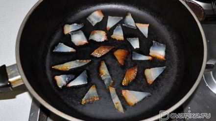 Рецепт говяжьей печени с вином и луком