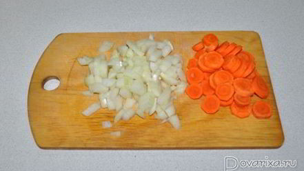 Рецепт курицы с вином по-грузински