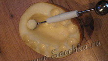 Рецепт желе с вином женская мечта