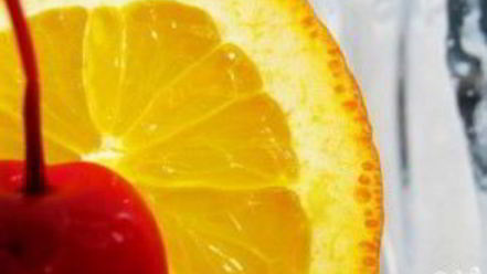 Рецепт классического старомодного коктейля