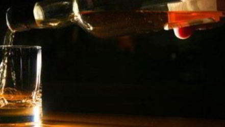 Рецепт классического старомодного коктейля