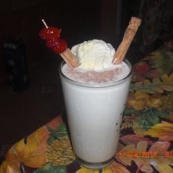 Рецепт Коктейля Гоголь-моголь