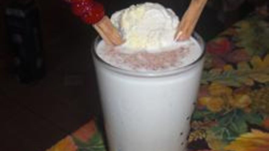 Рецепт коктейля гоголь-моголь