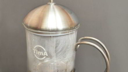 Рецепт коктейля ирландского кофе