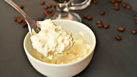 Рецепт коктейля ирландского кофе