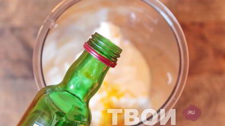 Рецепт коктейля из мороженого