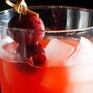 Рецепт Коктейля Ржаного Манхеттена