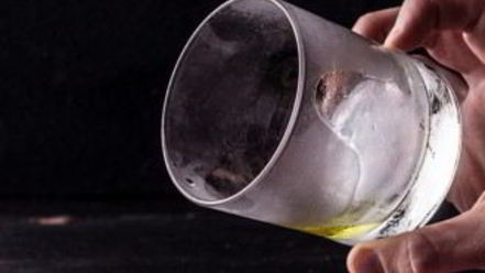 Рецепт коктейля с абсентом