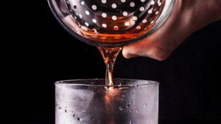 Рецепт коктейля с абсентом