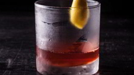 Рецепт коктейля с абсентом