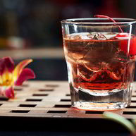 Рецепт Коктейля в старом стиле