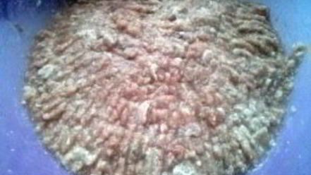 Рецепт чебуреков из заварного теста с водкой