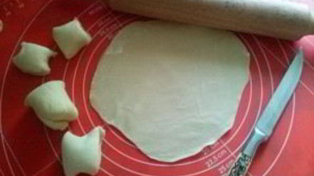 Рецепт чебуреков из заварного теста с водкой