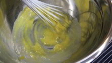 Рецепт кляра для рыбы с водкой