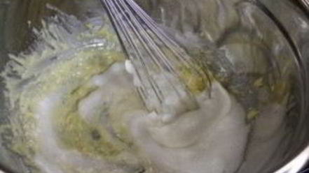 Рецепт кляра для рыбы с водкой