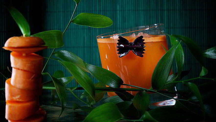 Рецепт коктейля агент оранж