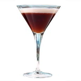 Рецепт Коктейля Белого русского с квасом