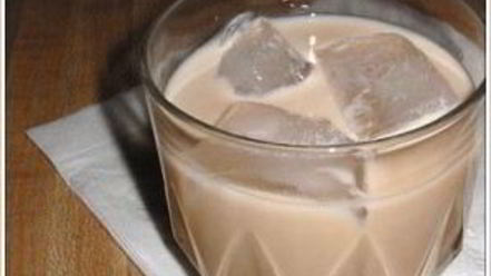 Рецепт коктейля белого русского