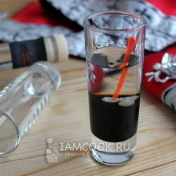 Рецепт Коктейля Боярского
