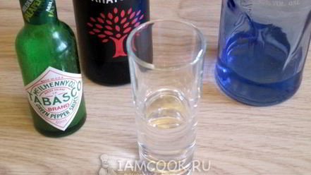 Рецепт коктейля боярского