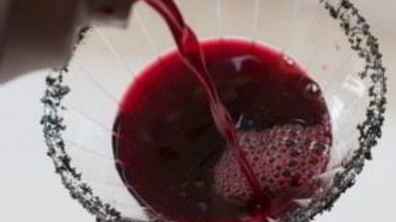 Рецепт коктейля черная вдова