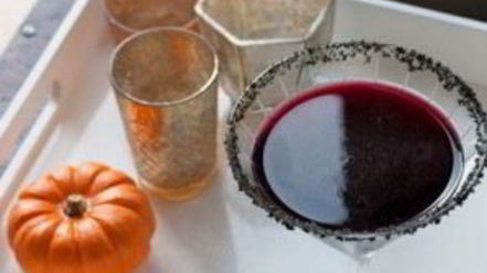 Рецепт коктейля черная вдова