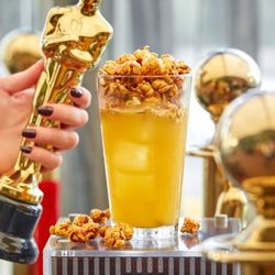 Рецепт Коктейля Colins Farrell