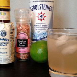 Рецепт Коктейля для мужской силы