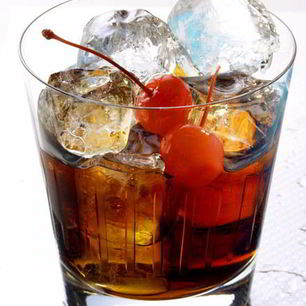 Рецепт Коктейля Дракулы