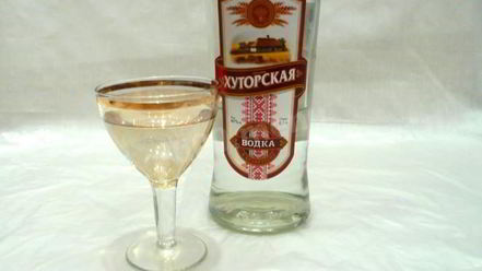 Рецепт коктейля ерш