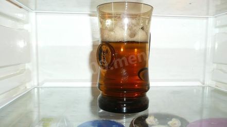 Рецепт коктейля ерш