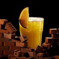 Рецепт Коктейля Харви Уоллбенджера