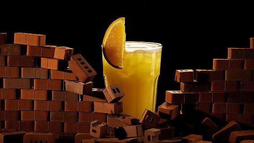 Рецепт коктейля харви уоллбенджер