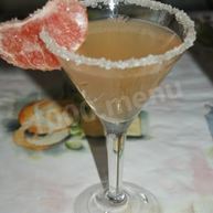 Рецепт Коктейля Хемингуэй