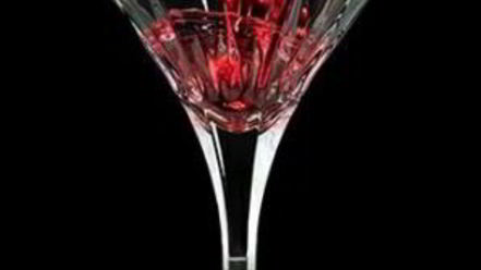 Рецепт коктейля клюковка мартини