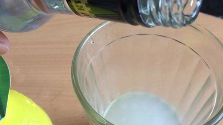 Рецепт коктейля кровавого бык