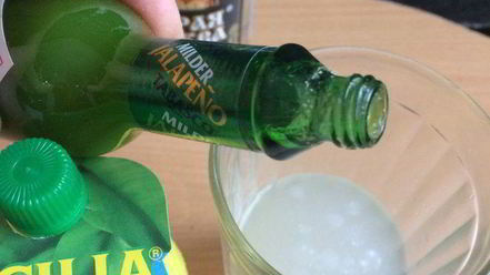 Рецепт коктейля кровавого бык