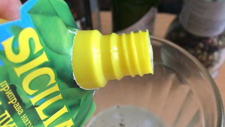 Рецепт коктейля кровавого бык